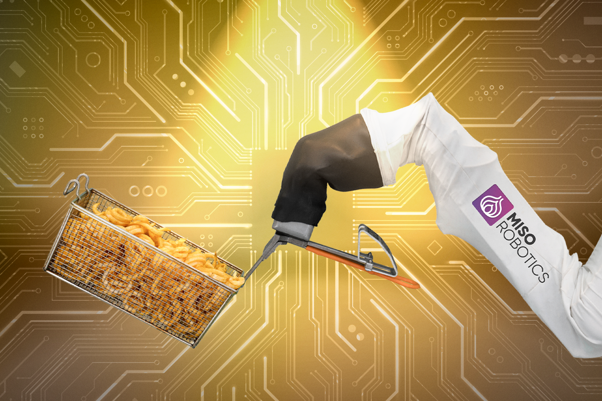 Miso Robotics July 19 Promo Image