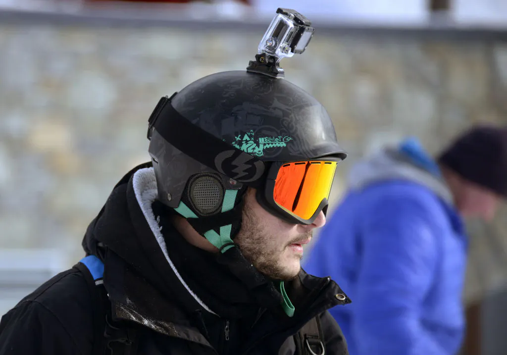 AI models are crying out for new video footage and GoPro has thousands of hours’ worth — can it save the company? thumbnail