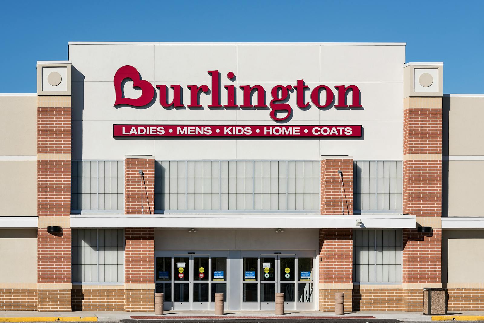 Burlington shares soar after the off-price retailer smashes Q4 estimates thumbnail
