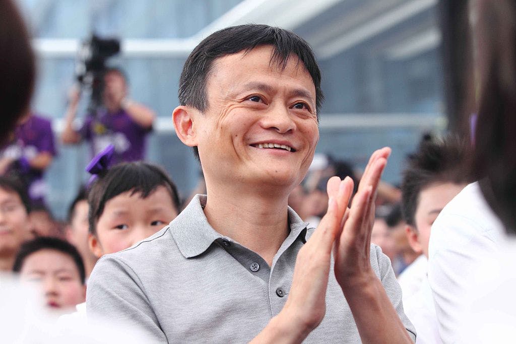 Circle jumps on report of Ant Group adopting its stablecoin thumbnail