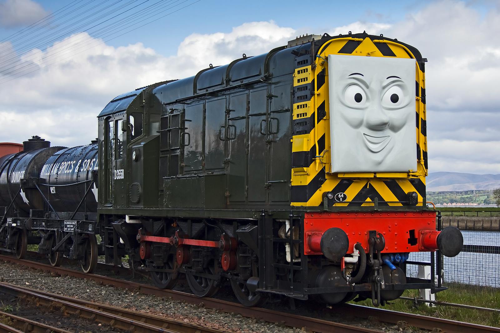 Investors shrug at $85 billion Union Pacific-Norfolk Southern merger, which would shrink US freight’s Big Four to a Big Three thumbnail