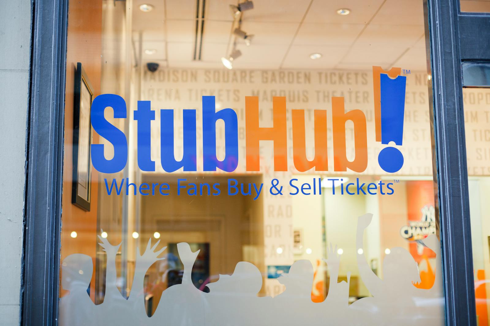StubHub soars as Wall Street initiates largely positive coverage thumbnail