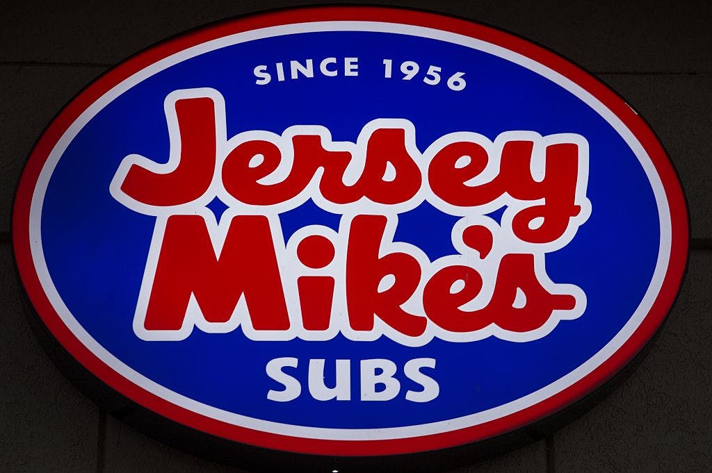 Jersey Mike’s