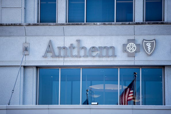 Anthem Blue Cross Blue Shield cancels controversial anesthesia cap thumbnail