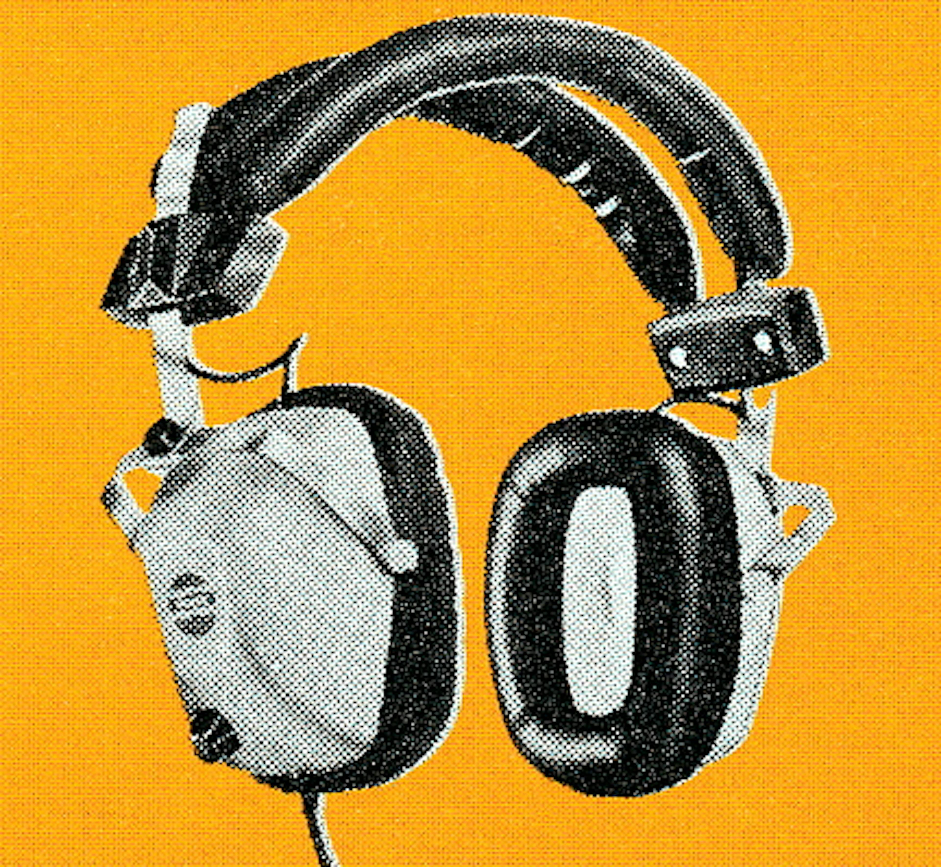 Headphones