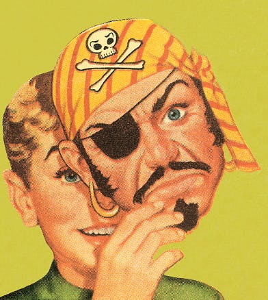 FTC bans fake reviews. Sorry, scammers. thumbnail