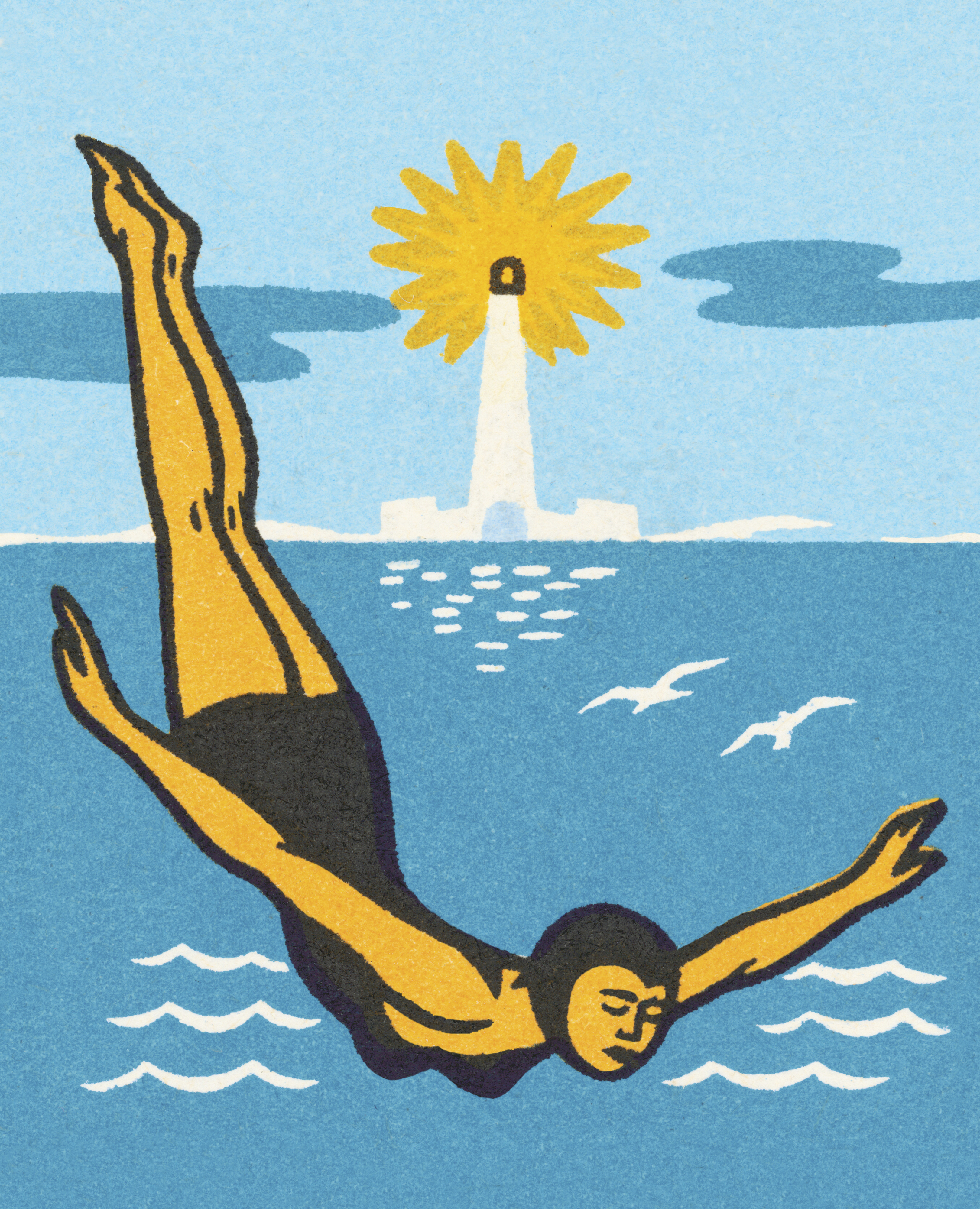 Diver