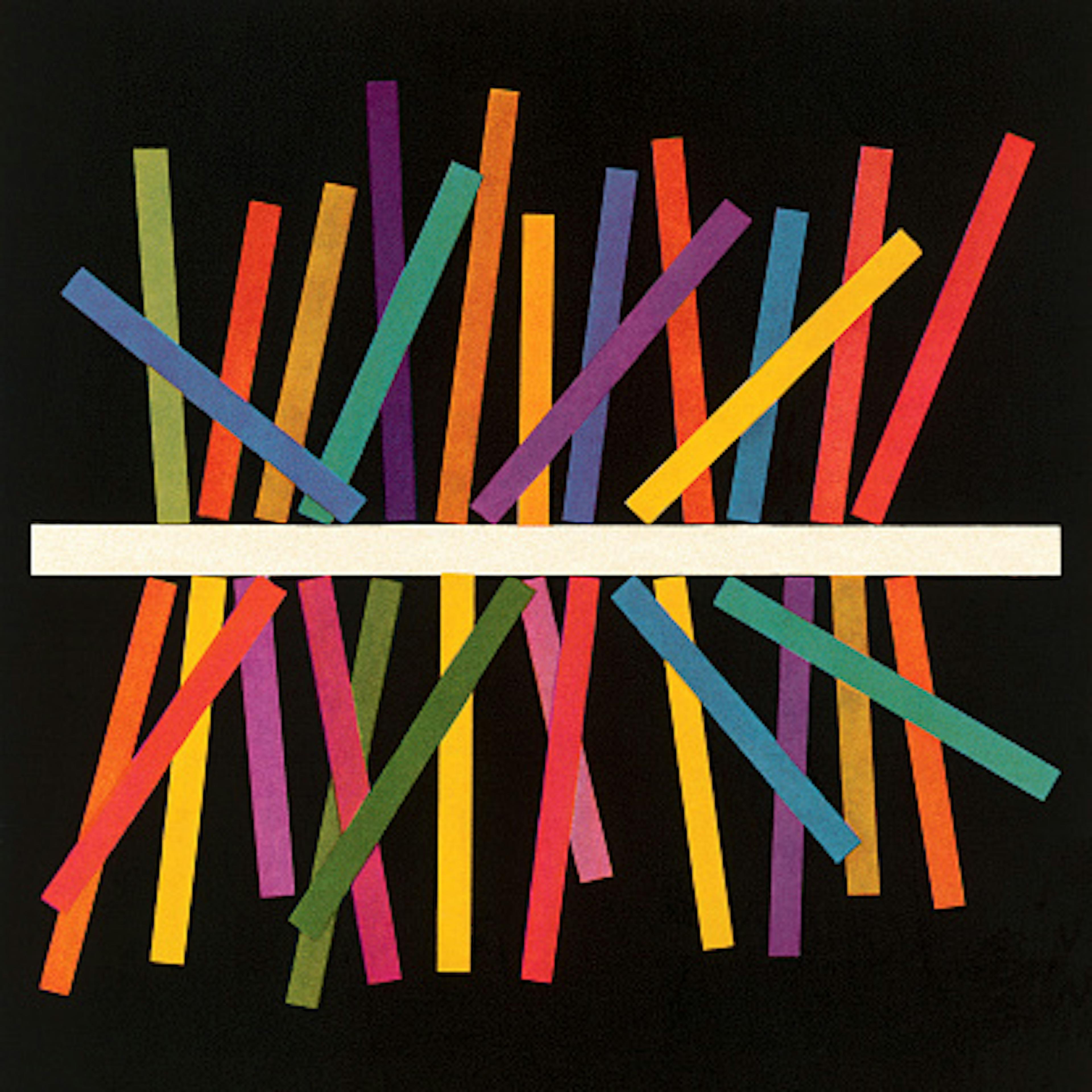 Multicolor Sticks