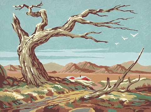 Analysis: Big Tech is building thirsty AI data centers in highly “water stressed” areas thumbnail