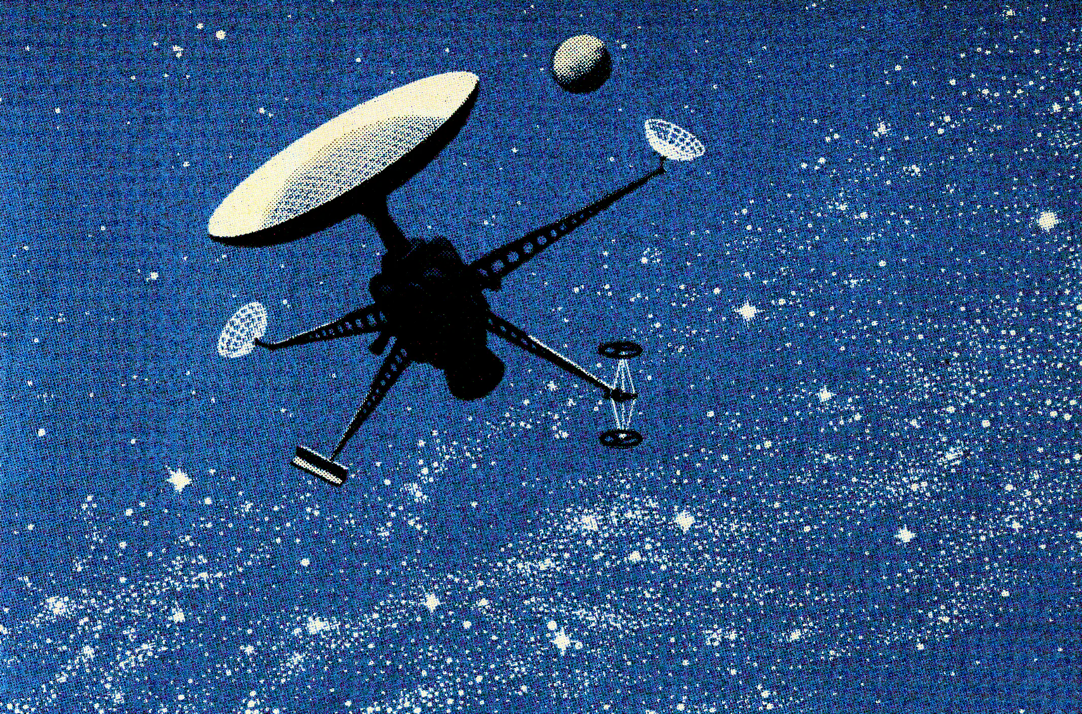 AST SpaceMobile rises on launch plans for new satellite thumbnail