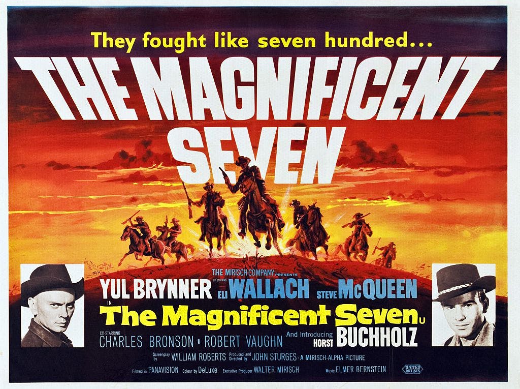 What Trump 2.0 means for the Magnificent 7 thumbnail