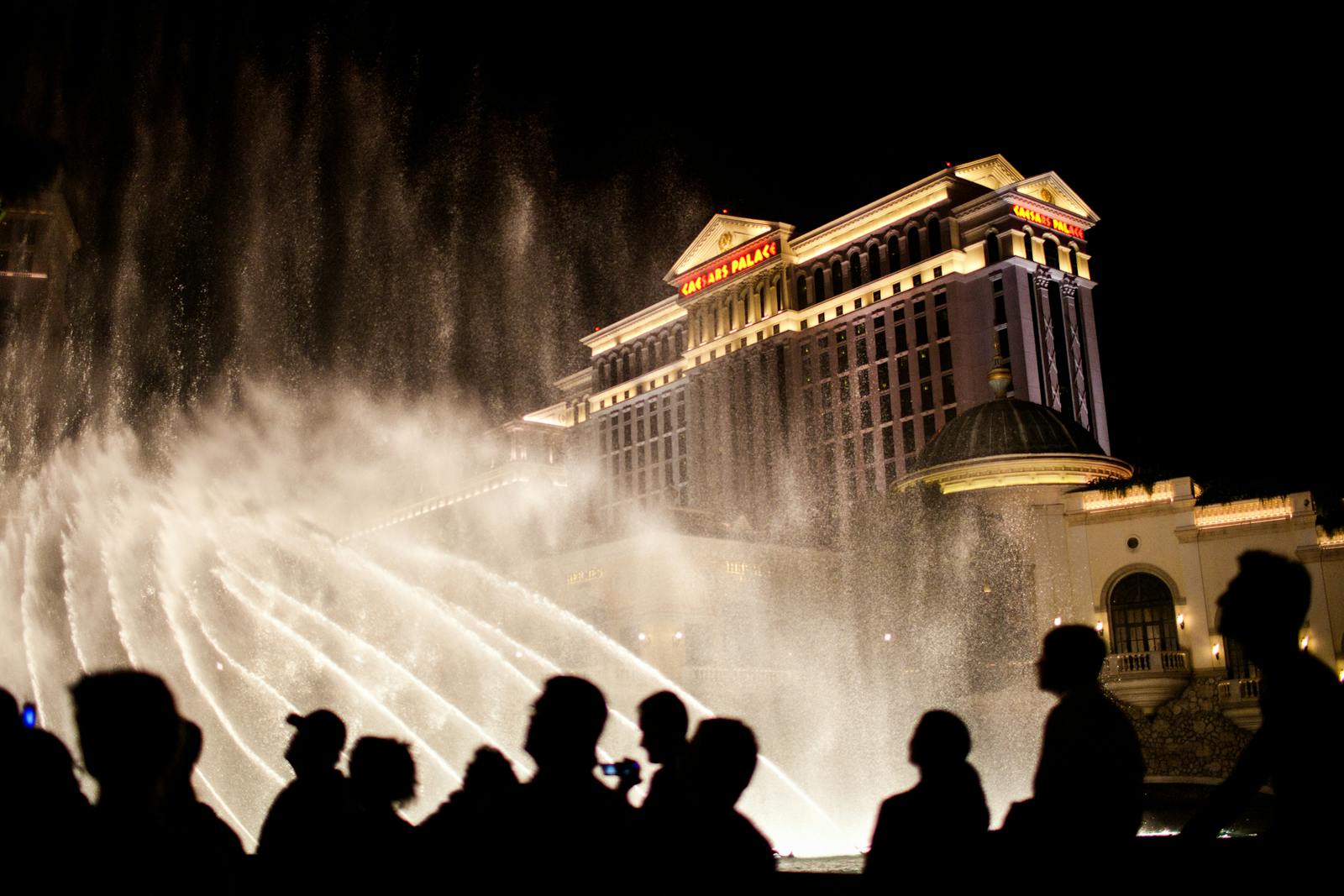 If you can gamble on your phone — do you need to go to Las Vegas? thumbnail