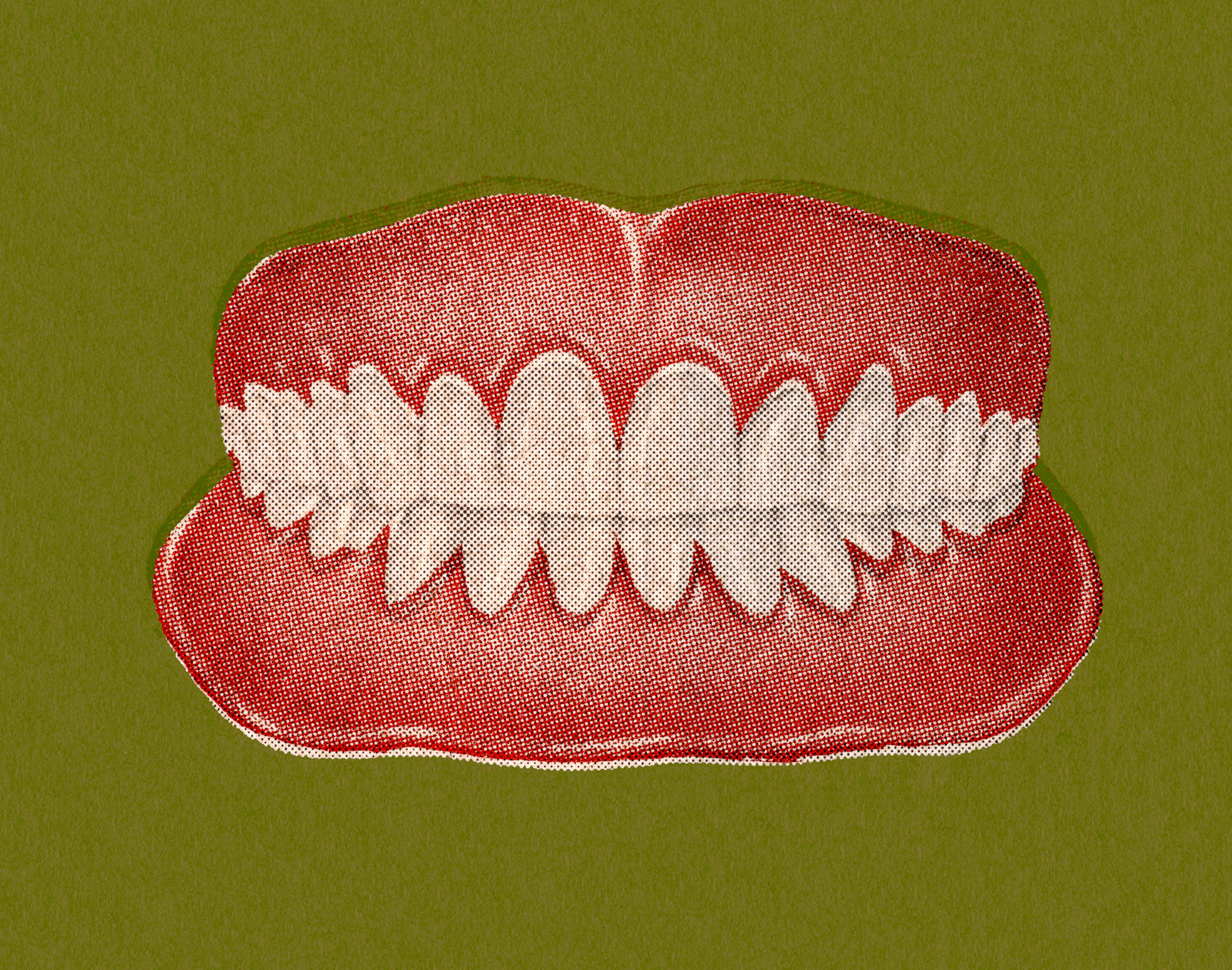 Teeth and Gums