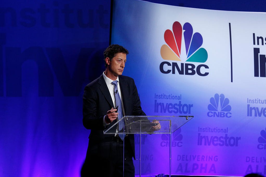 Activist investor Starboard Value is pushing for bitcoin miner Riot to flex into AI, too thumbnail