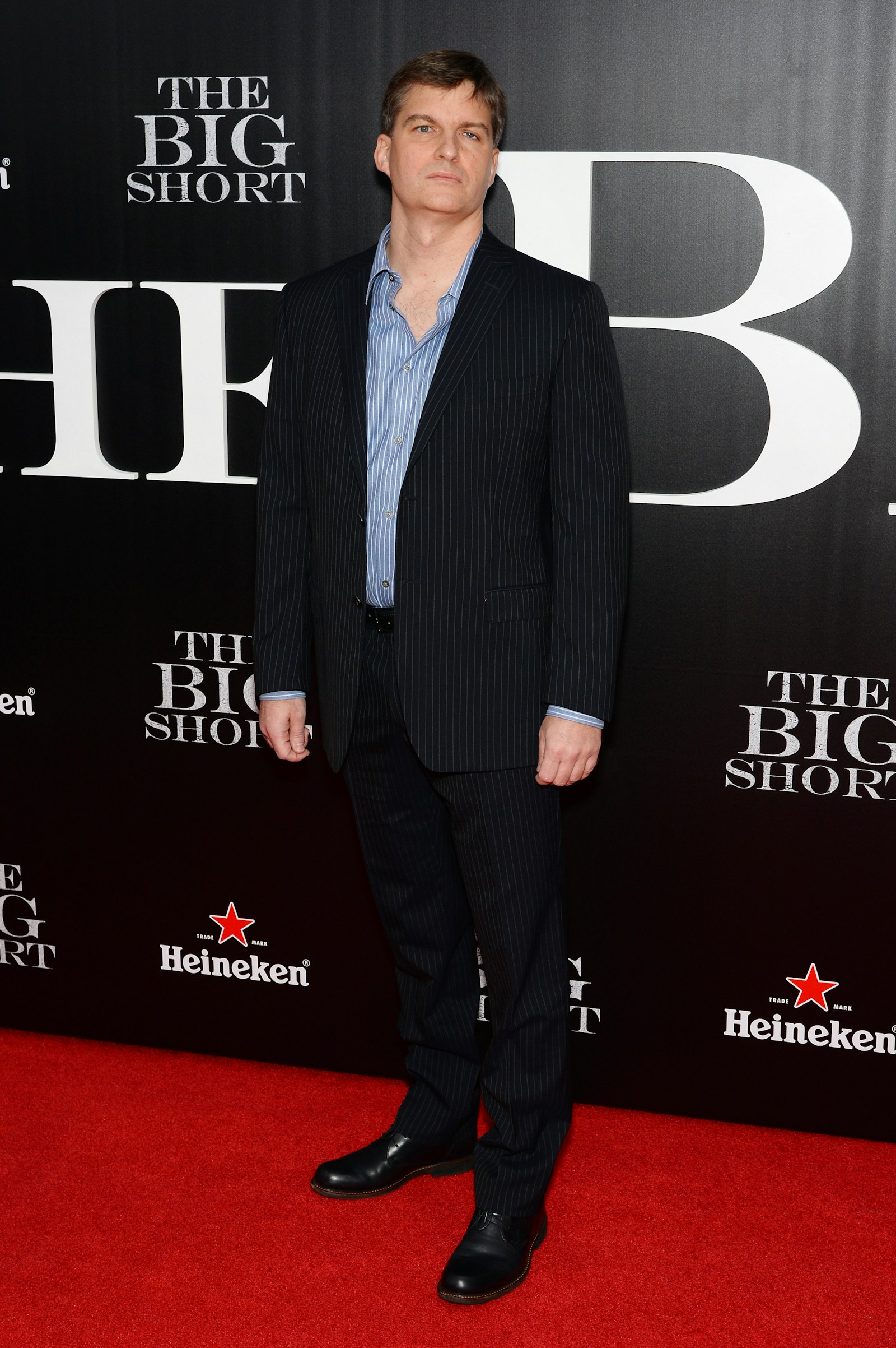 sherwood.news - Hyunsoo Rim - Michael Burry launches paywalled Substack after de-registering his hedge fund