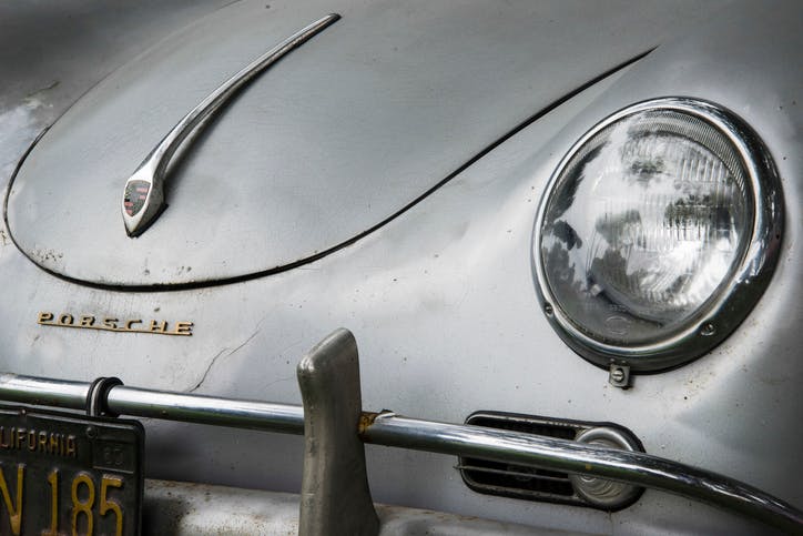 Porsche’s problems in China just keep getting worse thumbnail