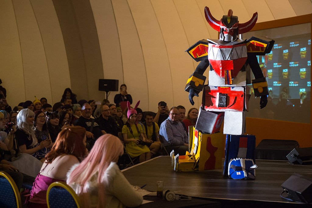 Megazord
