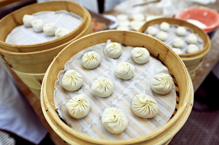 Din Tai Fung earns more per restaurant than any other chain in the US thumbnail