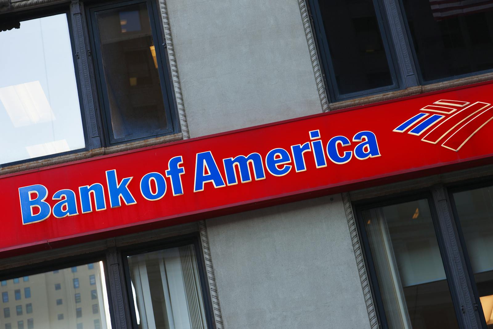 Bank of America gains on top- and bottom-line beat in Q1 thumbnail