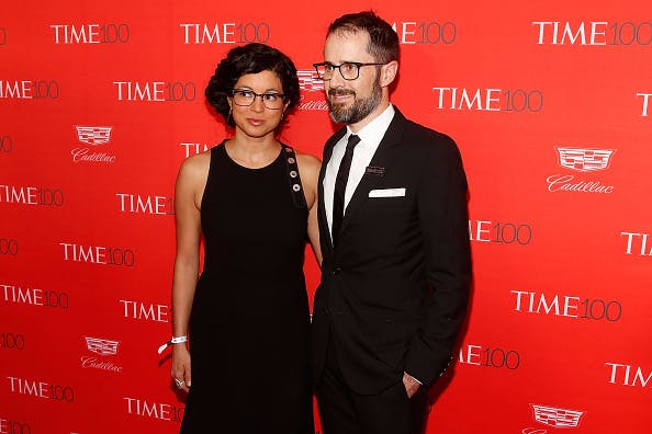 Twitter cofounder Evan Williams wants to make social media “social” again thumbnail