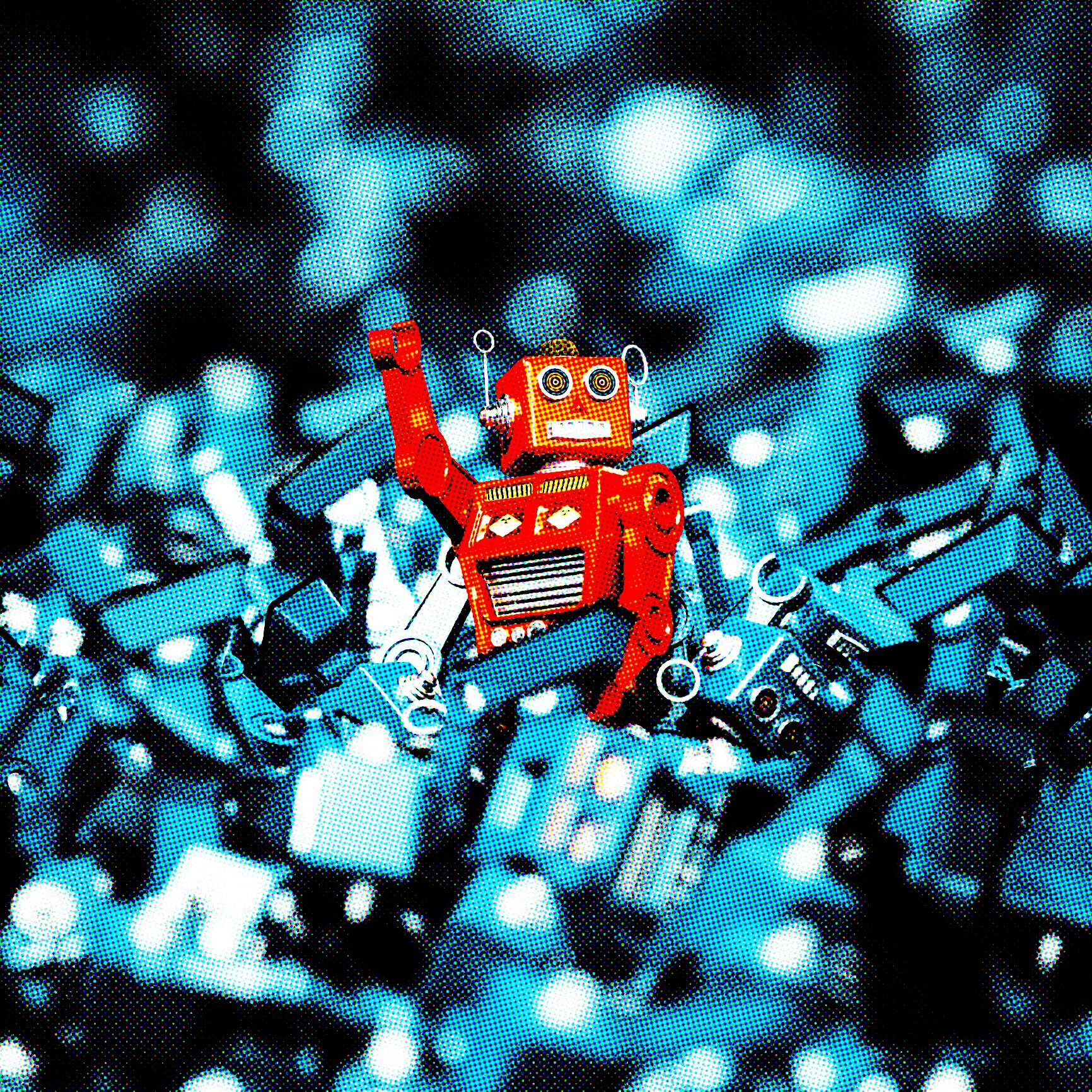 Three-quarters of founders in the latest Y Combinator cohort are working on AI startups thumbnail