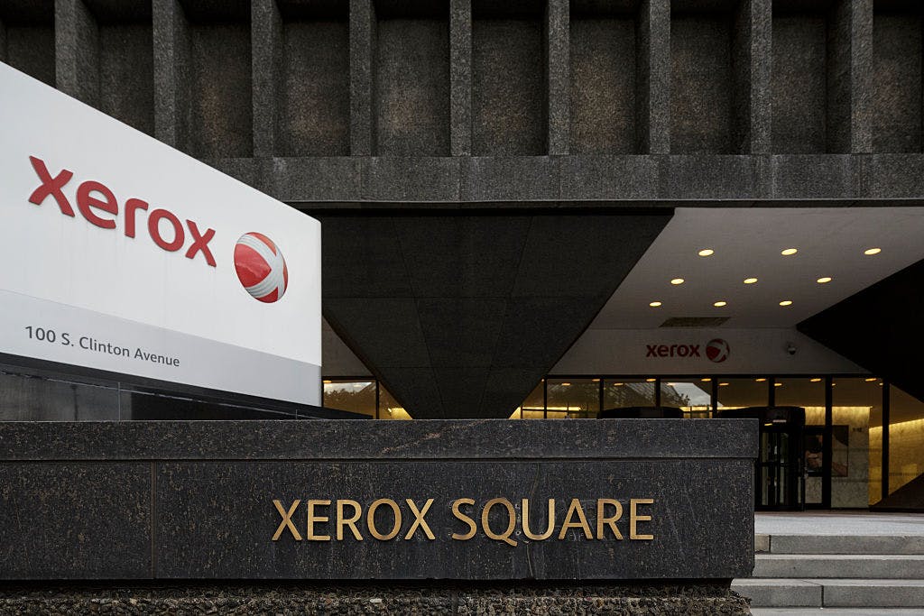 Xerox to buy Lexmark in deal that reminds you both of those companies still exist thumbnail