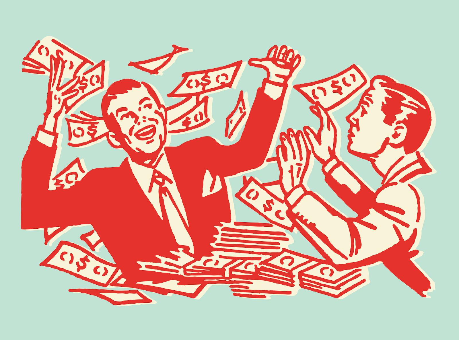 Ethereum crosses $4,700 as it continues to head toward a new all-time high thumbnail