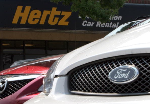 The big winners of Trump’s autos tariffs? Rental cars. thumbnail