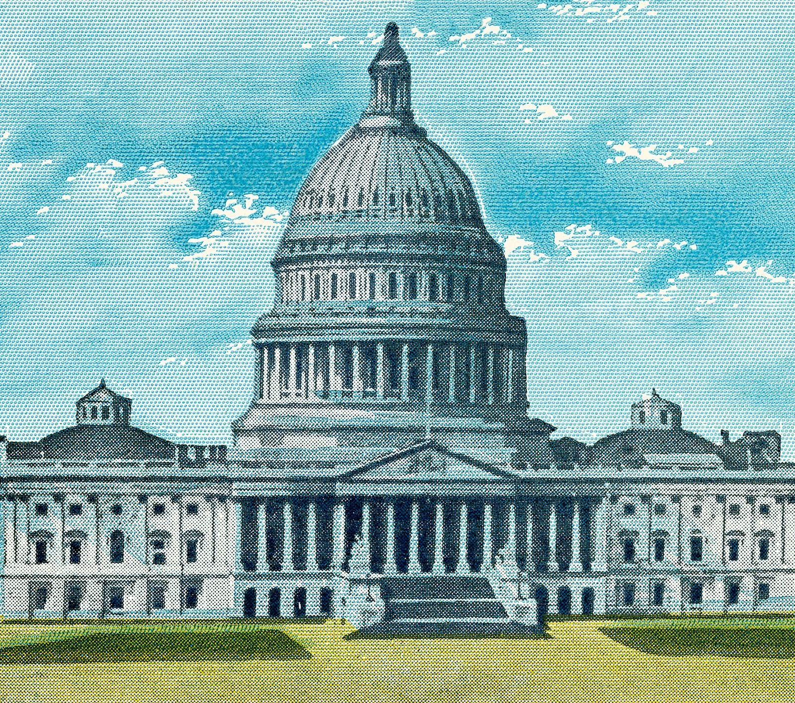 GENIUS Act rally pushes crypto space to historic $4 trillion market cap thumbnail