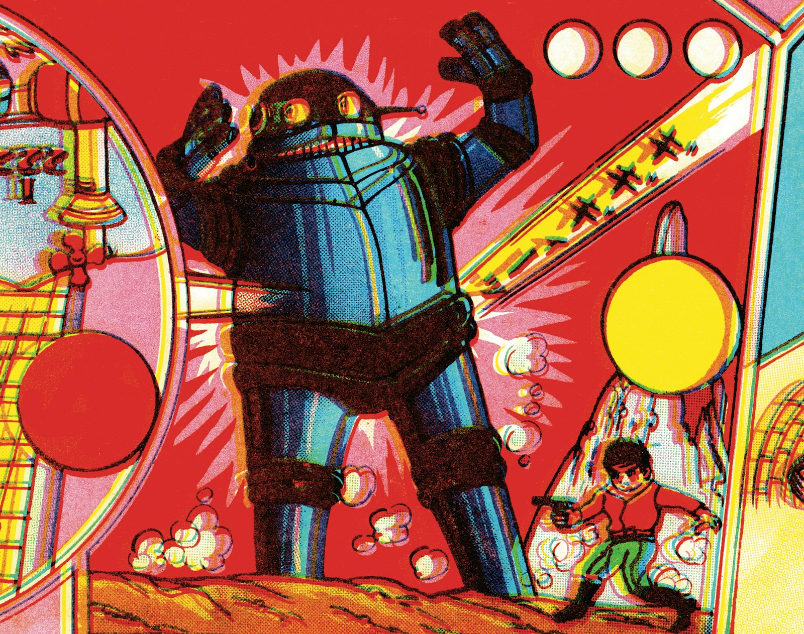 sherwood.news - Max Knoblauch - Video game experts say Google's Project Genie isn't an industry killer. Investors don't seem convinced.