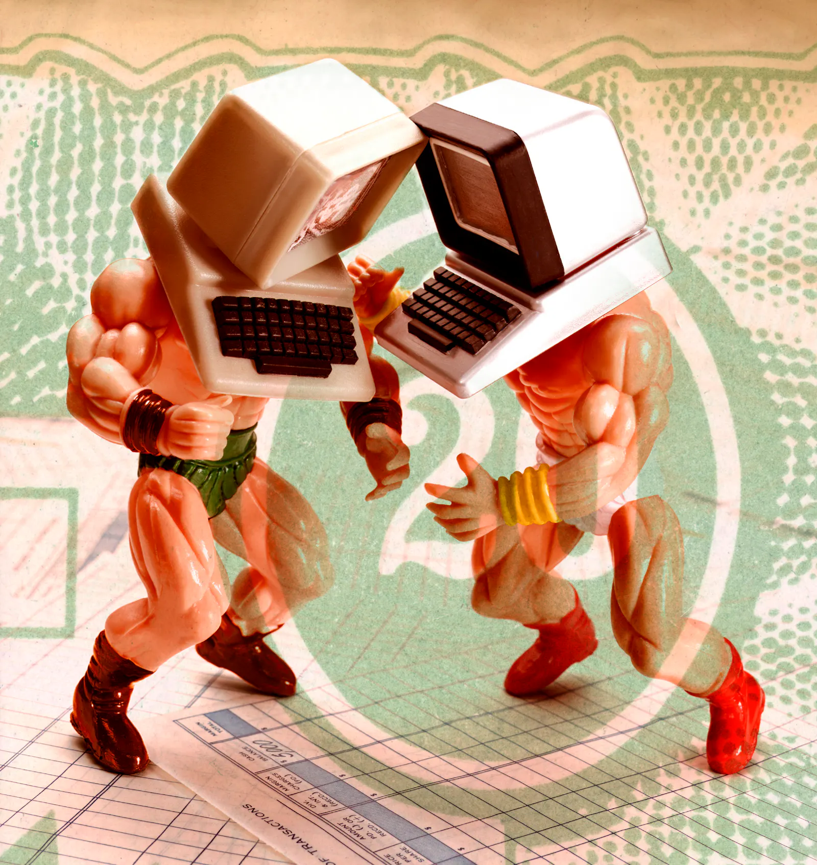 ChatGPT failed to kill Google Search (6 minute read)