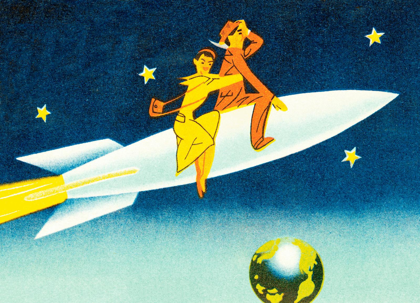 Rocket Lab slammed after announcing share sale plans thumbnail