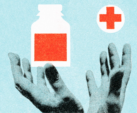 First aid