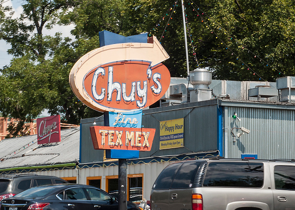Chuy's