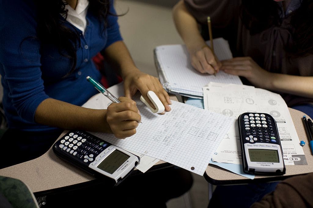 USA - Education - Early College High School