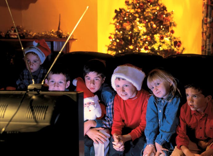 64% of American are planning on watching a Christmas movie this year — but which is America’s favorite?