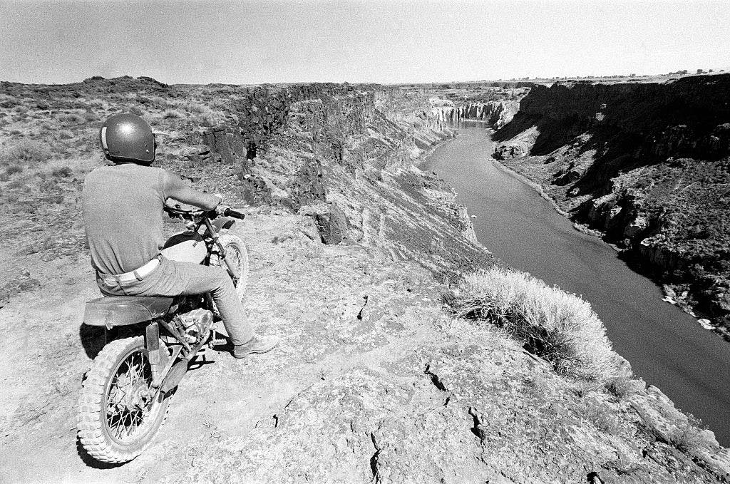 Get ready for gap risk as markets overreact to every sliver of election news thumbnail