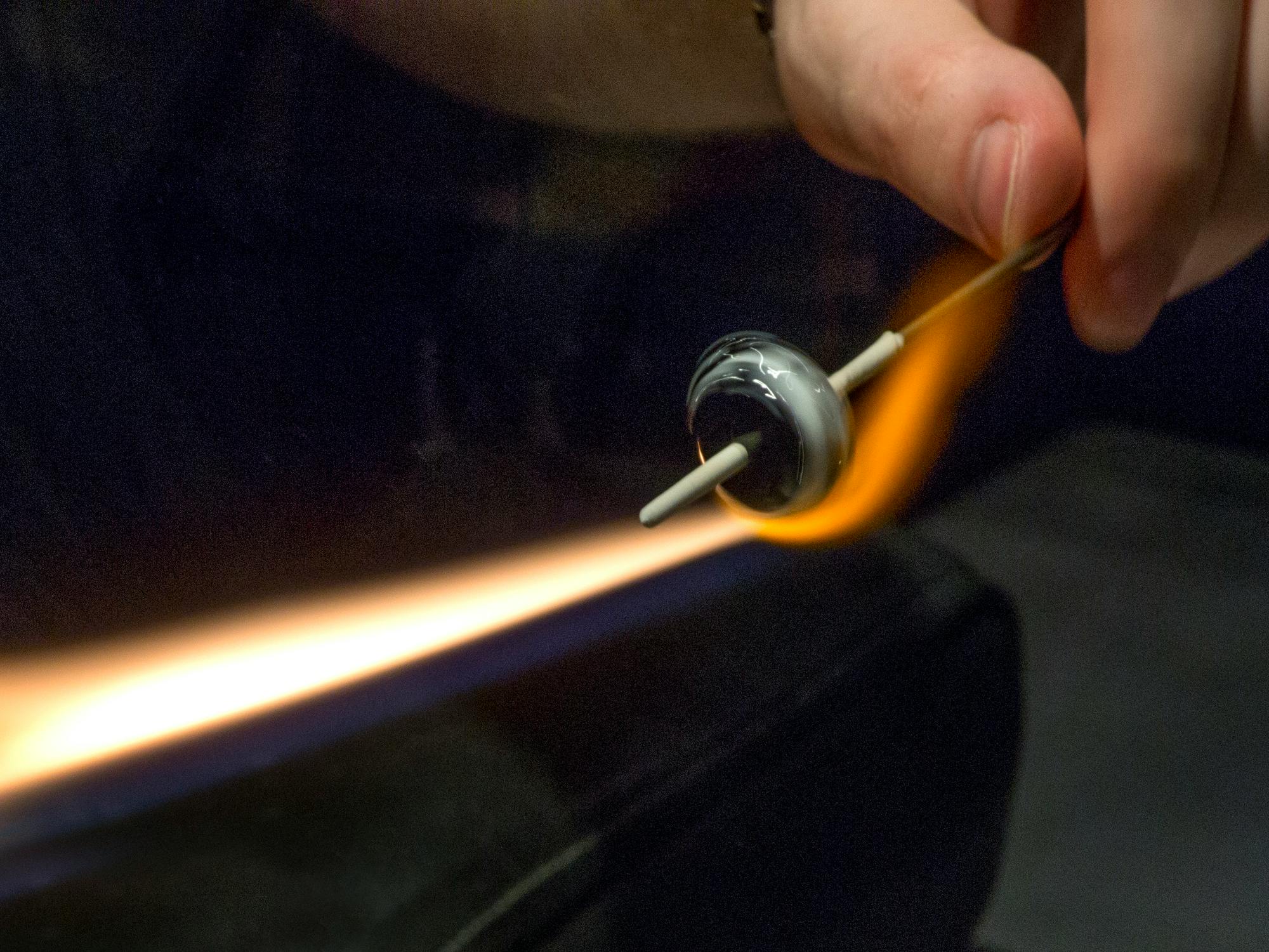 Corning, the glass company, was an AI play for like three weeks thumbnail