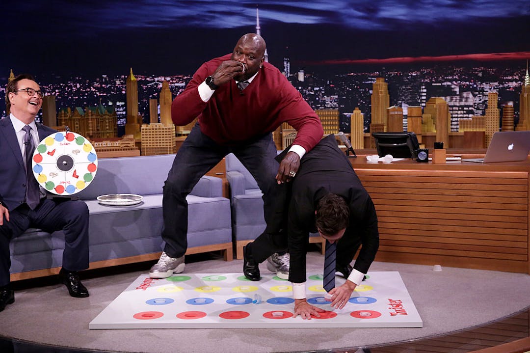 The “keep it there” economy Sherwood News