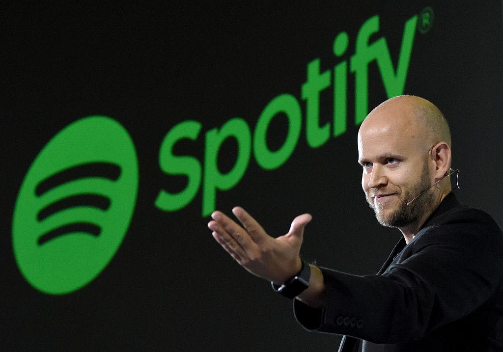 Spotify is now consistently profitable thanks to price hikes, cost cutting, and more users than ever before thumbnail