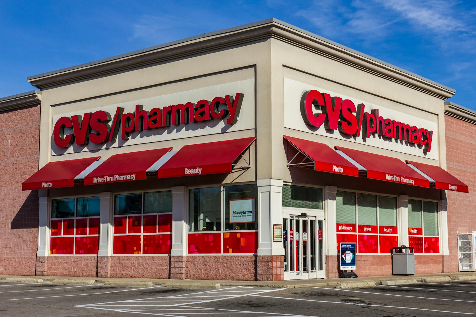 CVS soars as fourth-quarter earnings exceed every Wall Street estimate thumbnail