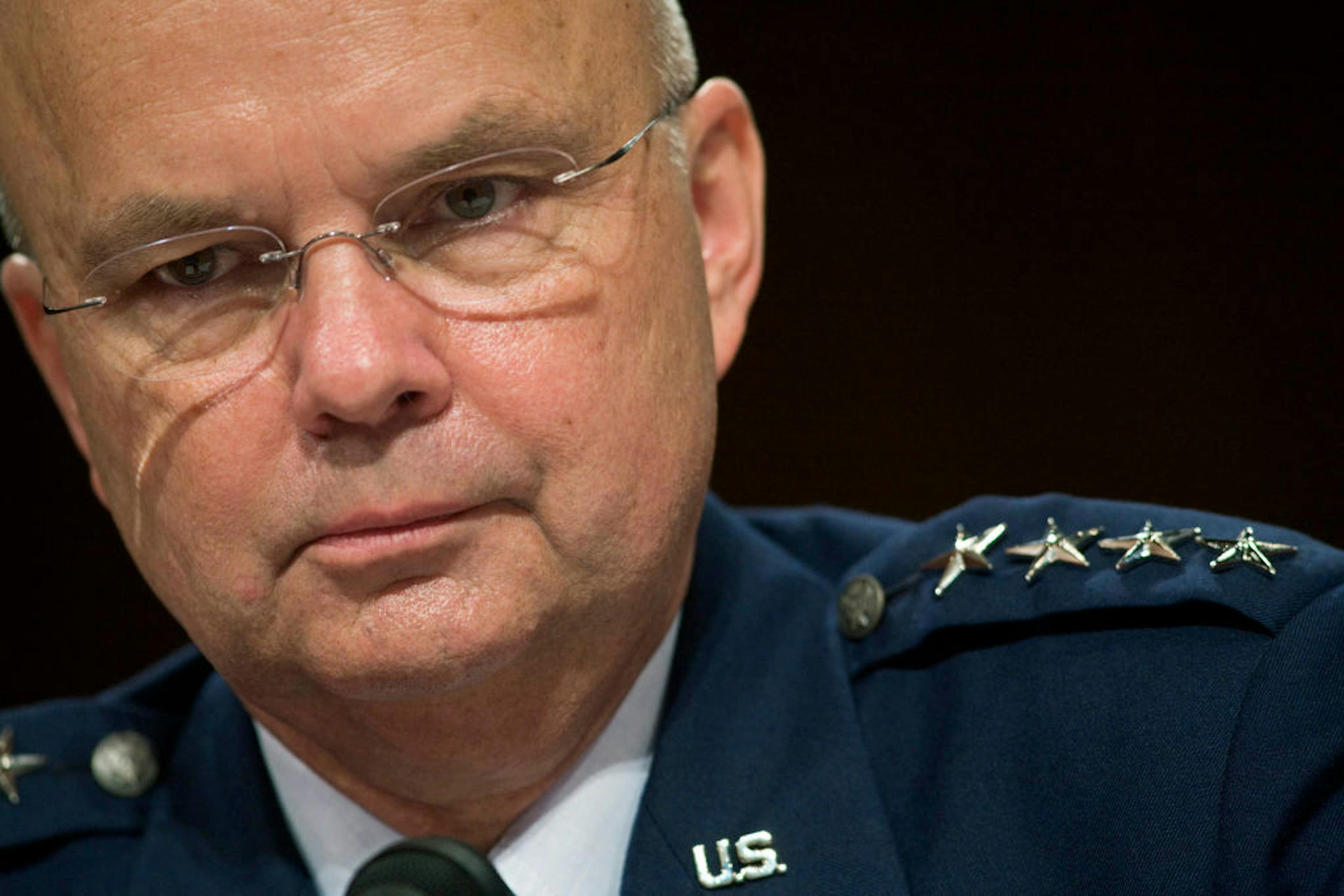 US-CIA-HAYDEN HEARING