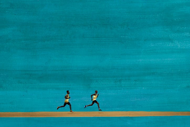 On Running is widening its lead over rival shoe brand Hoka thumbnail