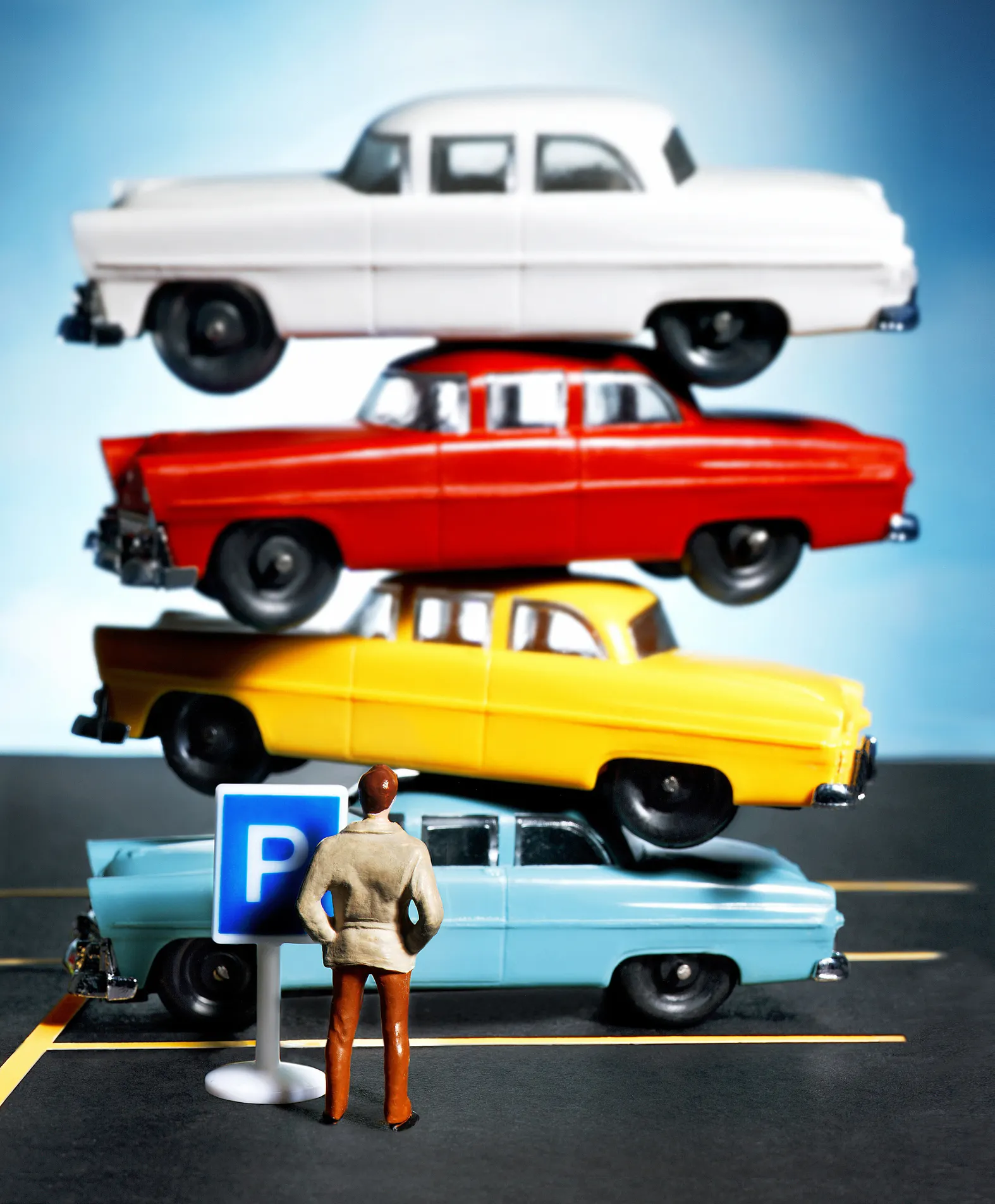 With gas prices soaring, the humble sedan is making a comeback