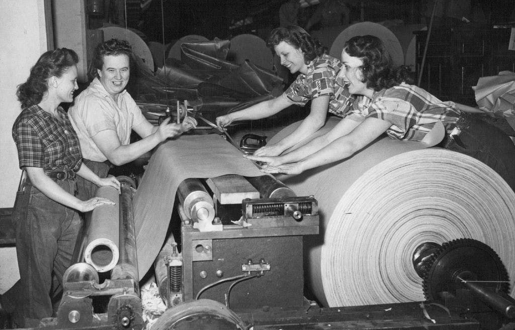 US stocks are undergoing an unwind of the unwind thumbnail