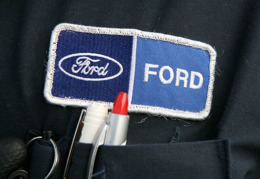 In six months, Ford has issued more safety recalls than any automaker has in a full year, ever thumbnail