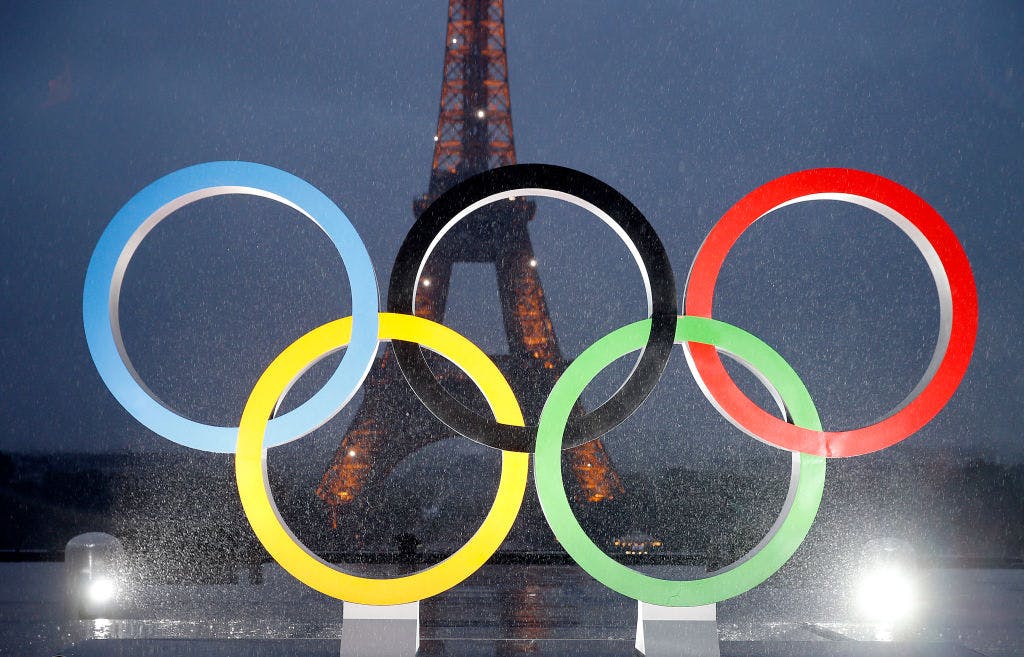 Comcast extends its Olympics rights agreement through 2036 with a $3 billion deal thumbnail