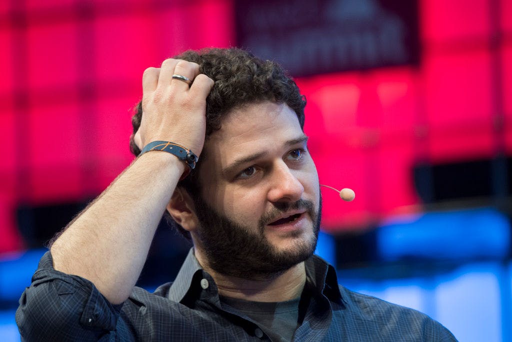 We’re in the “mention AI as soon as you can” stage of business reporting thumbnail