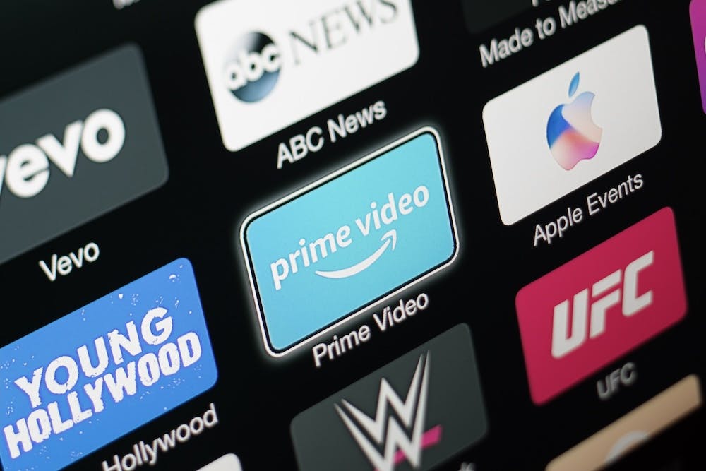 Amazon saw you didn’t mind ads on Prime Video, so it’s giving you more thumbnail