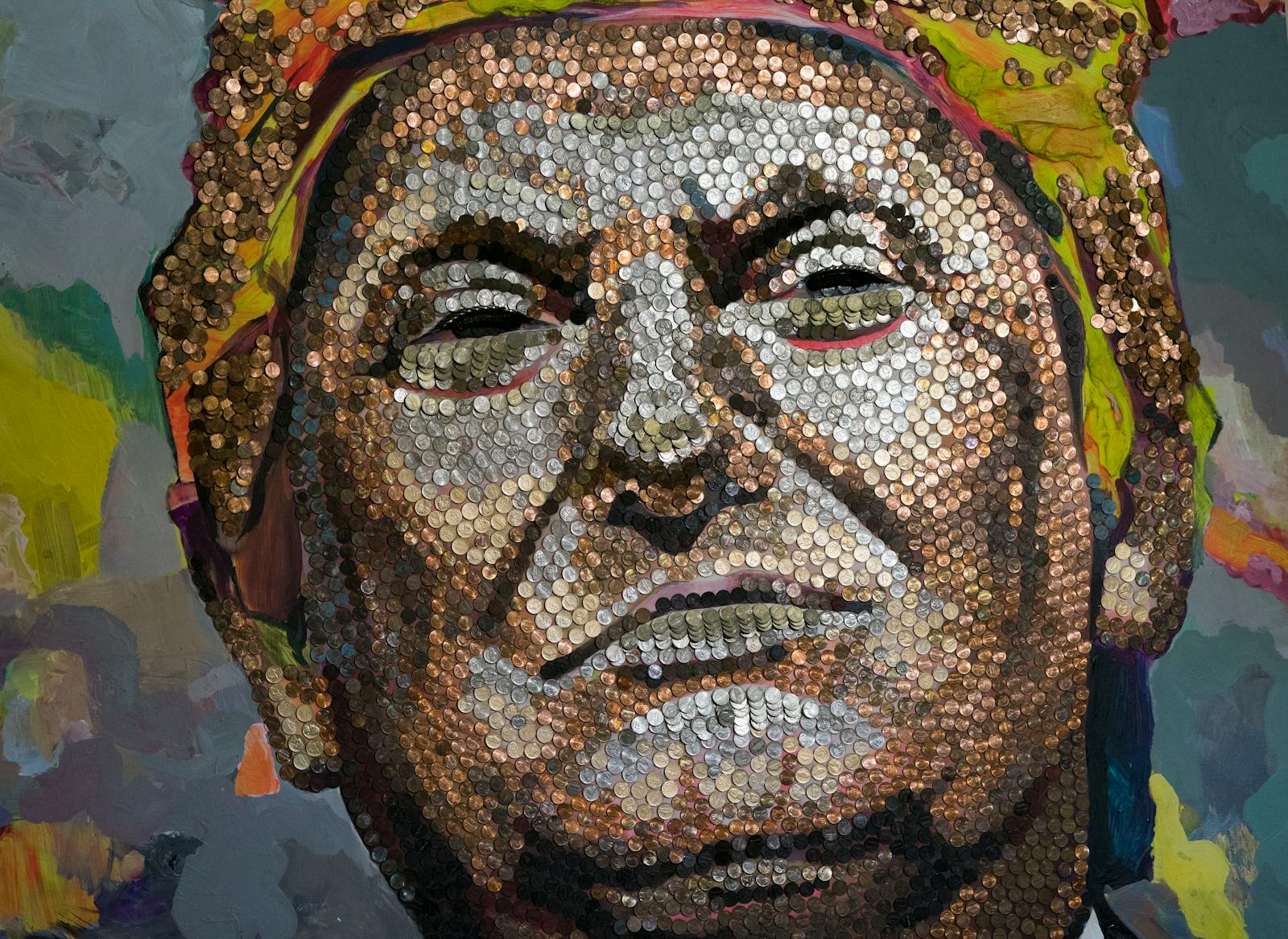 Foreign $TRUMP holders top list eligible for “exclusive VIP reception” with Trump thumbnail